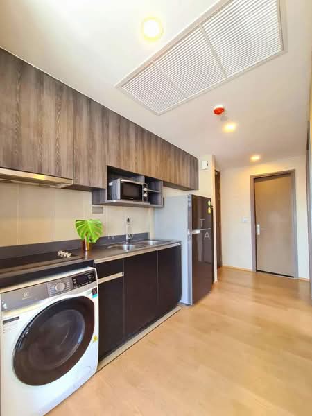 ASHTON Chula-Silom, Bangkok, Rama 4 Road, Si Phraya, Bang Rak, Bangkok, 2 Bedrooms, 58 sqm, Condo For Rent, by Komkrit  Arunvessased , 500216045 - DDproperty.com