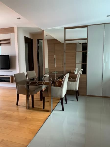 The Address Asoke, Bangkok, 1655 Petchburi Road, Makkasan, Ratchathewi, Bangkok, 2 Bedrooms, 76 sqm, Condo For Rent, by Connex Property, 500216046 - DDproperty.com