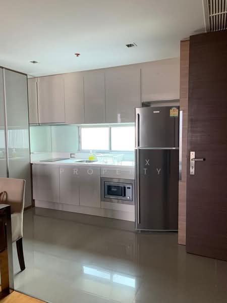The Address Asoke, Bangkok, 1655 Petchburi Road, Makkasan, Ratchathewi, Bangkok, 2 Bedrooms, 76 sqm, Condo For Rent, by Connex Property, 500216046 - DDproperty.com