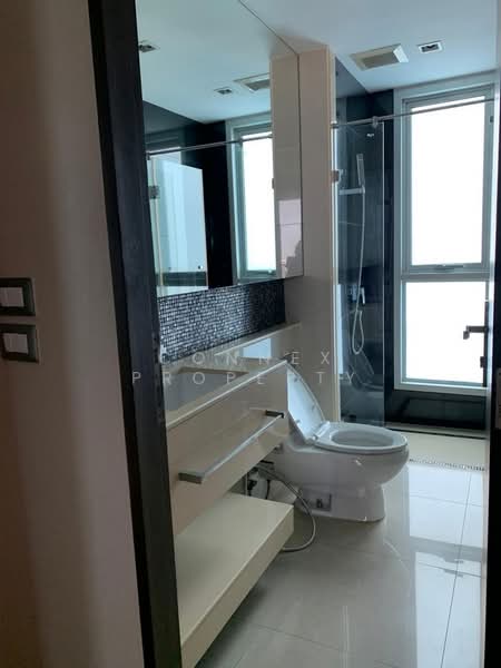 The Address Asoke, Bangkok, 1655 Petchburi Road, Makkasan, Ratchathewi, Bangkok, 2 Bedrooms, 76 sqm, Condo For Rent, by Connex Property, 500216046 - DDproperty.com