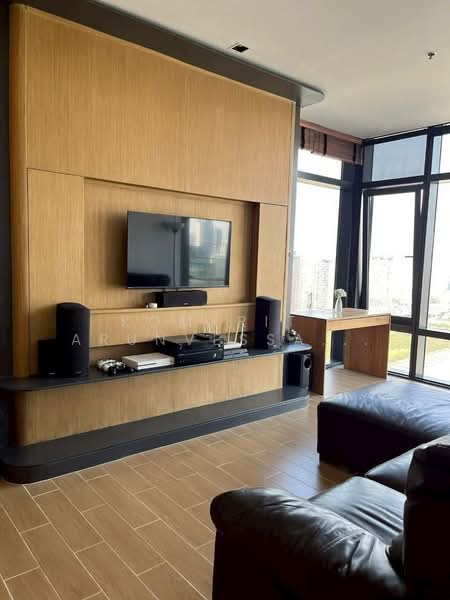 Circle Living Prototype, Bangkok, 1545 New Petchburi Road, Makkasan, Ratchathewi, Bangkok, 1 Bedroom, 57 sqm, Condo For Sale, by Komkrit  Arunvessased , 500216047 - DDproperty.com