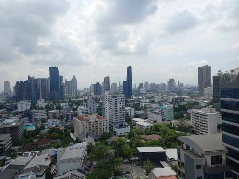 Condo One X Sukhumvit 26, Bangkok, Soi Sukhumvit 26, Sukhumvit Road, Khong Tan, Khlong Toei, Bangkok, 2 Bedrooms, 150 sqm, Condo For Sale, by Natasa Techathonthanakhun, 500216048 - DDproperty.com
