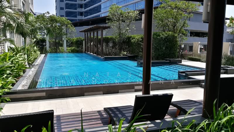 Condo One X Sukhumvit 26 : คอนโด วัน เอ็กซ์ สุขุมวิท 26, กรุงเทพ, ซอยสุขุมวิท 26 ถนนสุขุมวิท, คลองตัน, คลองเตย, กรุงเทพ, 150 ตร.ม., คอนโด ขาย, โดย Natasa Techathonthanakhun, 500216048 - DDproperty.com