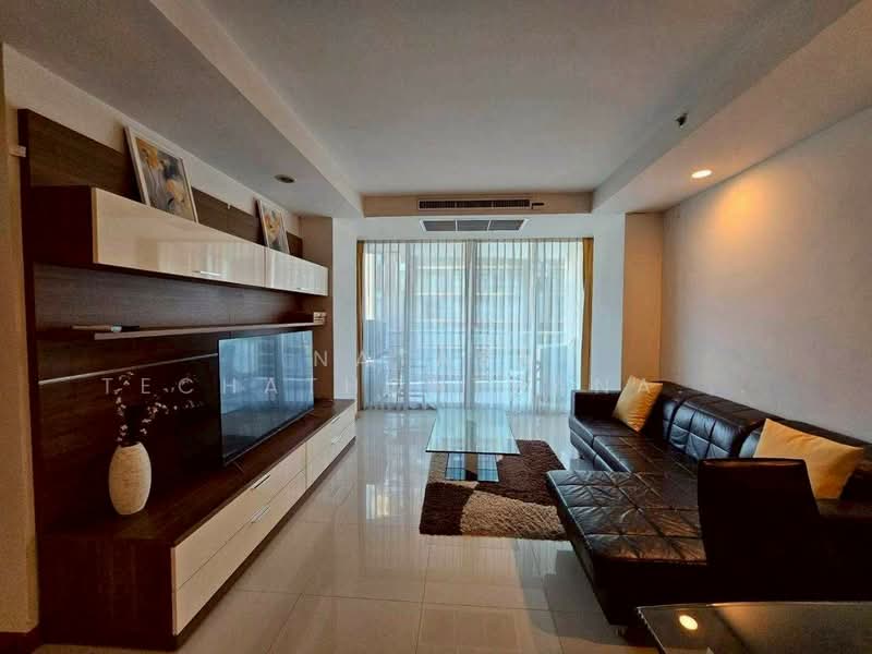 The Rajdamri, Bangkok, Ratchadamri Road, Lumphini, Pathum Wan, Bangkok, 1 Bedroom, 67 sqm, Condo For Rent, by Natasa Techathonthanakhun, 500216050 - DDproperty.com