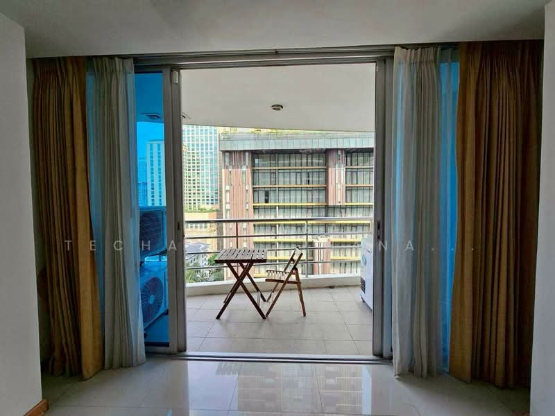 The Rajdamri, Bangkok, Ratchadamri Road, Lumphini, Pathum Wan, Bangkok, 1 Bedroom, 67 sqm, Condo For Rent, by Natasa Techathonthanakhun, 500216050 - DDproperty.com