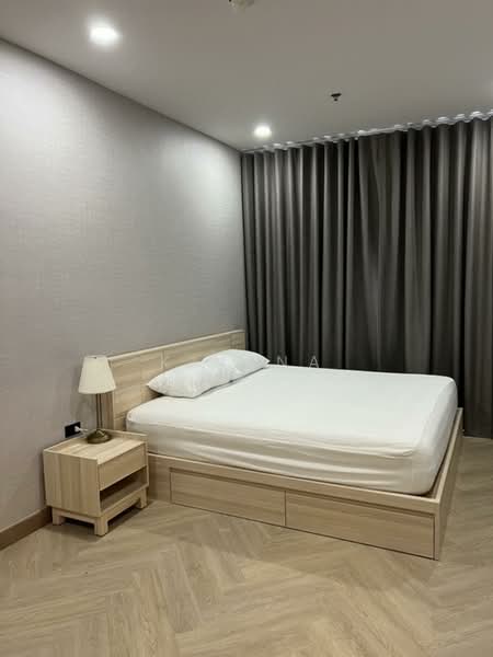 Supalai Loft Yaek Fai Chai Station, Bangkok, 351 Charan Sanitwong Road 31 Alley, Bang Khun Sri, Bangkok Noi, Bangkok, 2 Bedrooms, 89 sqm, Condo For Sale, by K.Nana, 500216051 - DDproperty.com