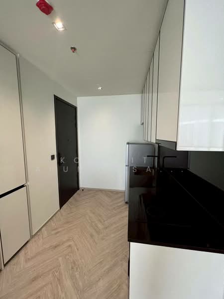 Chapter Charoennakhon–Riverside, Bangkok, Charoennakorn Road, Bang Lam Phu Lang, Khlong San, Bangkok, 2 Bedrooms, 49 sqm, Condo For Rent, by Komkrit Arunvessased , 500216052 - DDproperty.com