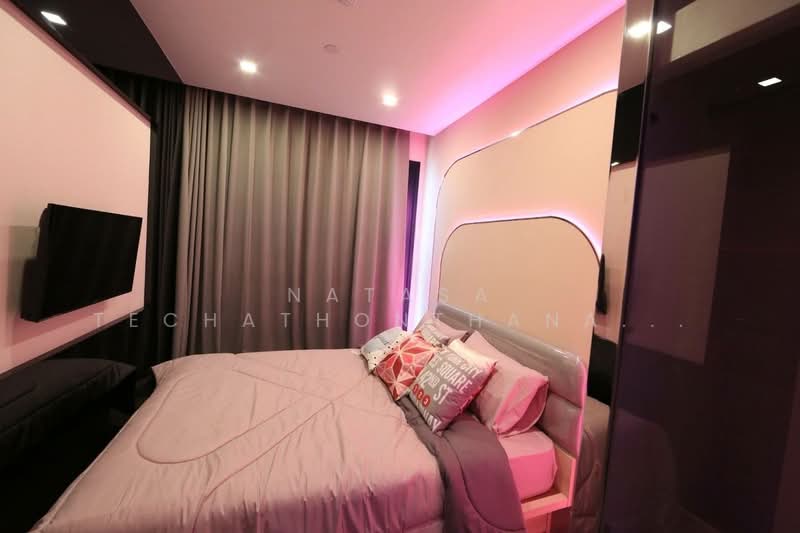 ASHTON Asoke, Bangkok, 131 Asoke Montri Road, Khlongtoei Nua, Watthana, Bangkok, 3 Bedrooms, 99 sqm, Condo For Sale, by Natasa Techathonthanakhun, 500216053 - DDproperty.com