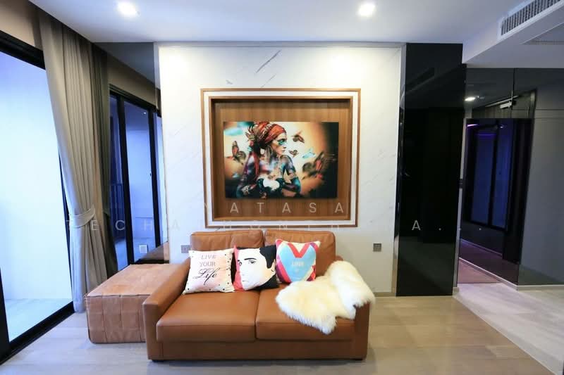 ASHTON Asoke, Bangkok, 131 Asoke Montri Road, Khlongtoei Nua, Watthana, Bangkok, 3 Bedrooms, 99 sqm, Condo For Sale, by Natasa Techathonthanakhun, 500216053 - DDproperty.com
