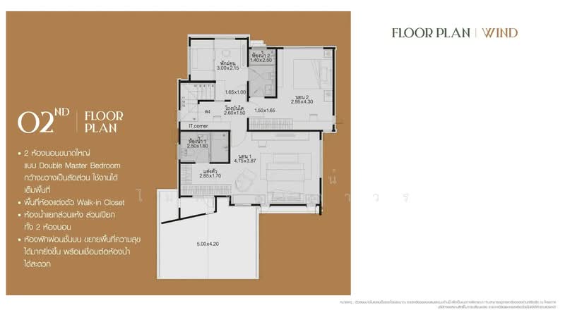 ขาย พฤกษ์ลดา ราชพฤกษ์ 345 (Prueklada Ratchaphruek 345), นนทบุรี