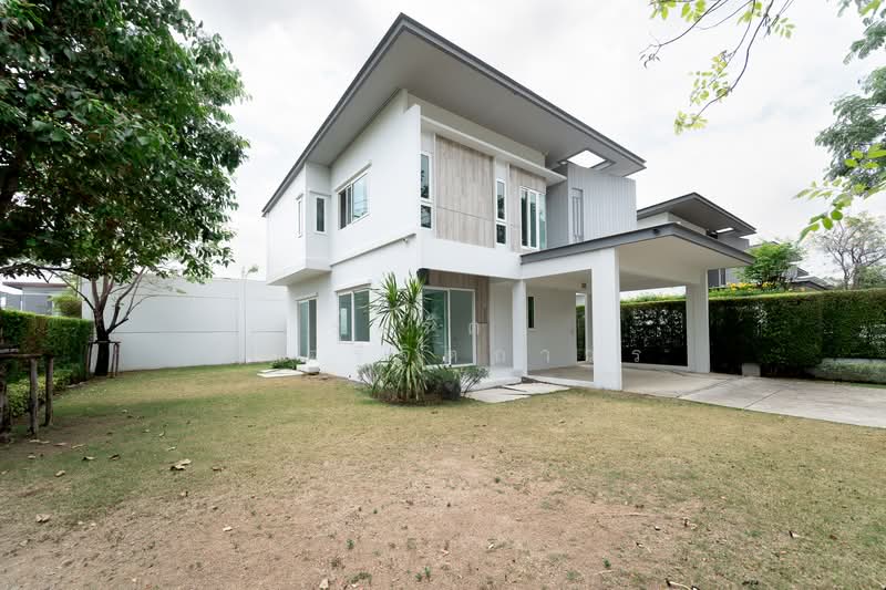 ขาย - พฤกษ์ลดา ราชพฤกษ์ 345 (Prueklada Ratchaphruek 345), นนทบุรี