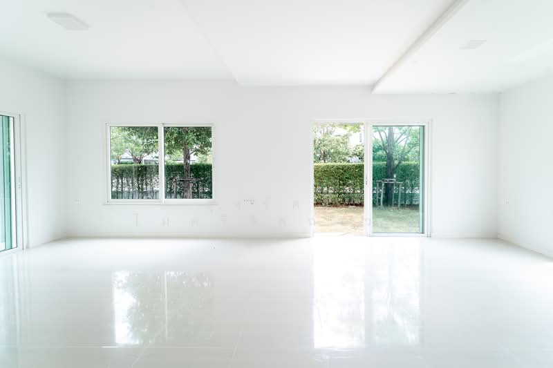 Prueklada Ratchaphruek 345, Nonthaburi, Nonthaburi Bridge Bang Bua Thong, Lahan, Bang Bua Thong, Nonthaburi, 4 Bedrooms, 153 sqm, Single Detached House For Sale, by Roongrat Maitreejittawon, 500216054 - DDproperty.com