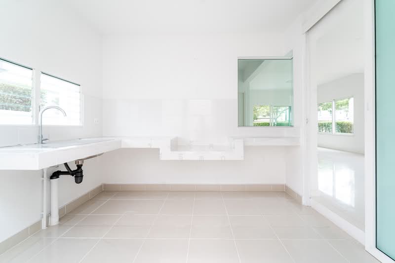 Prueklada Ratchaphruek 345, Nonthaburi, Nonthaburi Bridge Bang Bua Thong, Lahan, Bang Bua Thong, Nonthaburi, 4 Bedrooms, 153 sqm, Single Detached House For Sale, by Roongrat Maitreejittawon, 500216054 - DDproperty.com