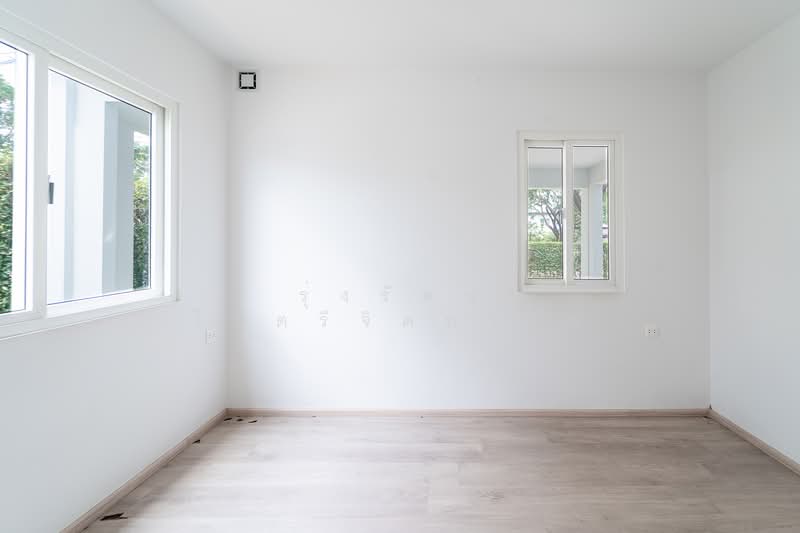 Prueklada Ratchaphruek 345, Nonthaburi, Nonthaburi Bridge Bang Bua Thong, Lahan, Bang Bua Thong, Nonthaburi, 4 Bedrooms, 153 sqm, Single Detached House For Sale, by Roongrat Maitreejittawon, 500216054 - DDproperty.com