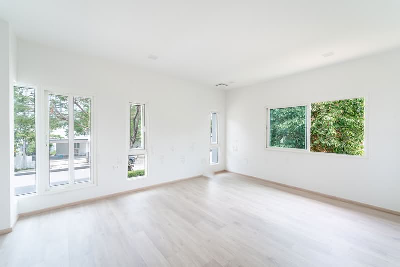 Prueklada Ratchaphruek 345, Nonthaburi, Nonthaburi Bridge Bang Bua Thong, Lahan, Bang Bua Thong, Nonthaburi, 4 Bedrooms, 153 sqm, Single Detached House For Sale, by Roongrat Maitreejittawon, 500216054 - DDproperty.com