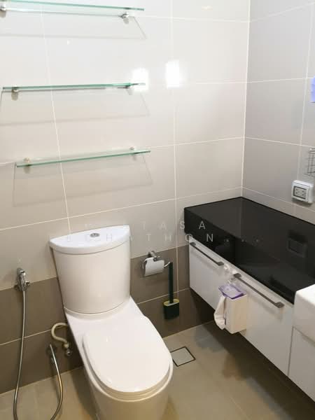 Supalai River Resort, Bangkok, 99 Charoennakhon Road, Samlae, Thon Buri, Bangkok, Studio, 38 sqm, Condo For Sale, by Natasa Techathonthanakhun, 500216058 - DDproperty.com