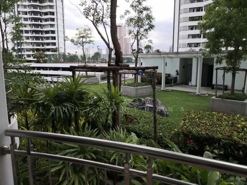 Supalai River Resort, Bangkok, 99 Charoennakhon Road, Samlae, Thon Buri, Bangkok, Studio, 38 sqm, Condo For Sale, by Natasa Techathonthanakhun, 500216058 - DDproperty.com