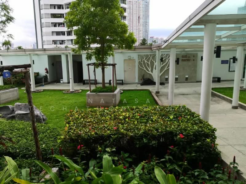 Supalai River Resort, Bangkok, 99 Charoennakhon Road, Samlae, Thon Buri, Bangkok, Studio, 38 sqm, Condo For Sale, by Natasa Techathonthanakhun, 500216058 - DDproperty.com