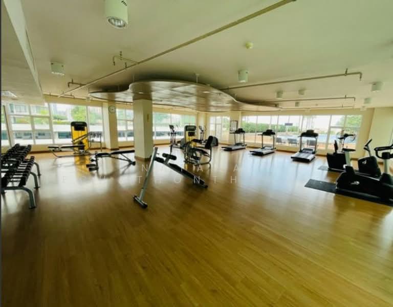 Supalai River Resort : ศุภาลัย ริเวอร์ รีสอร์ท, กรุงเทพ, 99 ถนนเจริญนคร, สำเหร่, ธนบุรี, กรุงเทพ, 38 ตร.ม., คอนโด ขาย, โดย Natasa Techathonthanakhun, 500216058 - DDproperty.com