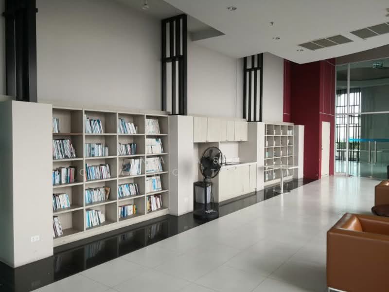 Supalai River Resort : ศุภาลัย ริเวอร์ รีสอร์ท, กรุงเทพ, 99 ถนนเจริญนคร, สำเหร่, ธนบุรี, กรุงเทพ, 38 ตร.ม., คอนโด ขาย, โดย Natasa Techathonthanakhun, 500216058 - DDproperty.com