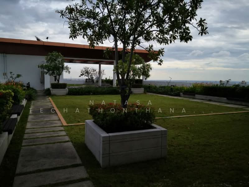 Supalai River Resort : ศุภาลัย ริเวอร์ รีสอร์ท, กรุงเทพ, 99 ถนนเจริญนคร, สำเหร่, ธนบุรี, กรุงเทพ, 38 ตร.ม., คอนโด ขาย, โดย Natasa Techathonthanakhun, 500216058 - DDproperty.com