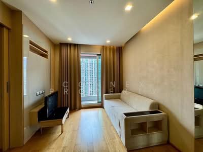 For Rent - The Address Asoke, Bangkok