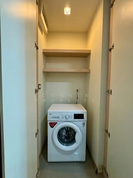 The Address Asoke, Bangkok, 1655 Petchburi Road, Makkasan, Ratchathewi, Bangkok, 1 Bedroom, 45 sqm, Condo For Rent, by Connex Property, 500216059 - DDproperty.com