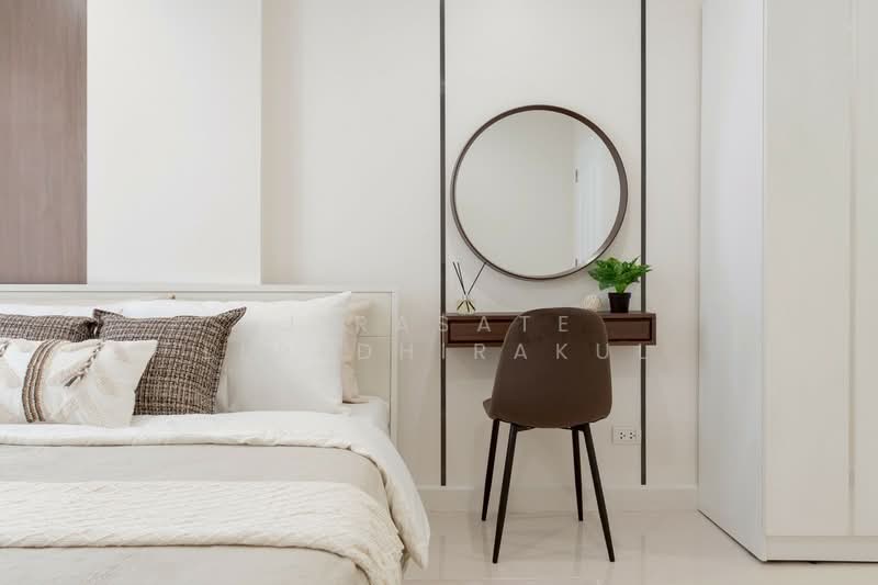 The Niche ID Ladprao 130, Bangkok, 130 Soi Ladprao 130, Khlong Chan, Bang Kapi, Bangkok, 1 Bedroom, 43 sqm, Condo For Sale, by Jirasate Lertdhirakul, 500216060 - DDproperty.com