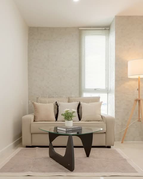 ขาย - The Niche ID ลาดพร้าว 130, กรุงเทพ