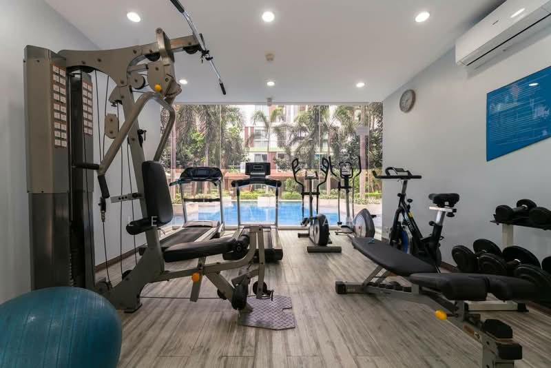 The Niche ID Ladprao 130, Bangkok, 130 Soi Ladprao 130, Khlong Chan, Bang Kapi, Bangkok, 1 Bedroom, 43 sqm, Condo For Sale, by Jirasate Lertdhirakul, 500216060 - DDproperty.com