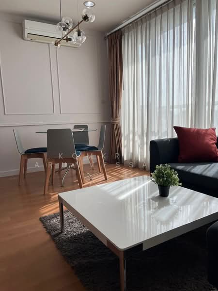 Life @ Phahon-Ari : ไลฟ์ แอท พหลฯ-อารีย์, กรุงเทพ, 1415 ถนนพหลโยธิน, สามเสนใน, พญาไท, กรุงเทพ, 65 ตร.ม., คอนโด ให้เช่า, โดย Komkrit Arunvessased , 500216061 - DDproperty.com