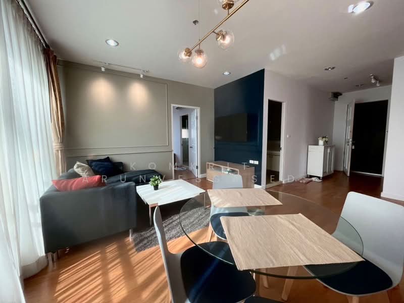 Life @ Phahon-Ari, Bangkok, 1415 Phaholyothin Road, Samsen Nai, Phaya Thai, Bangkok, 2 Bedrooms, 65 sqm, Condo For Rent, by Komkrit Arunvessased , 500216061 - DDproperty.com