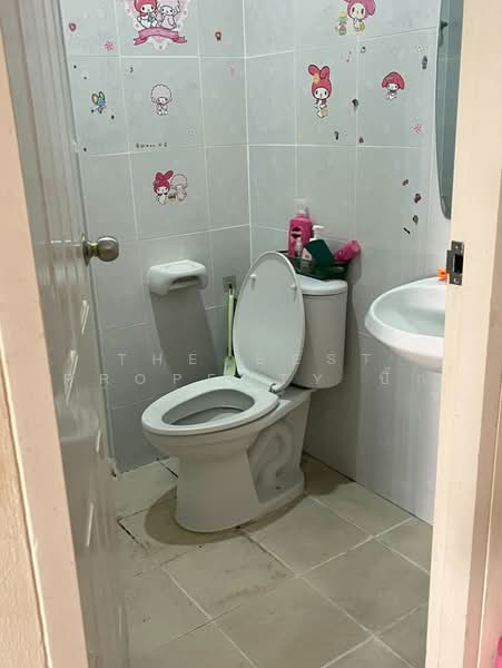 เทพารักษ์ โครงการ15 (Baan Theparak15), Samut Prakan, Bang Sao Thong, Bang Sao Thong, Samut Prakan, 3 Bedrooms, 120 sqm, Townhouse For Sale, by The Best Property ปิ๊ก, 500216062 - DDproperty.com