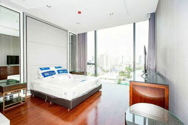 MARQUE Sukhumvit, Bangkok, 719 Sukhumvit 39 Road, Khlong Tan Nua, Watthana, Bangkok, 2 Bedrooms, 127 sqm, Condo For Rent, by Natasa Techathonthanakhun, 500216065 - DDproperty.com
