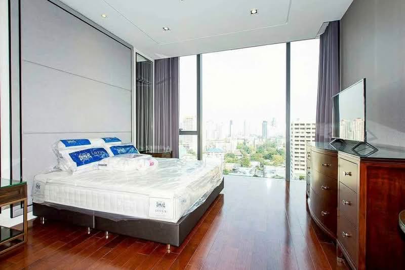 MARQUE Sukhumvit, Bangkok, 719 Sukhumvit 39 Road, Khlong Tan Nua, Watthana, Bangkok, 2 Bedrooms, 127 sqm, Condo For Rent, by Natasa Techathonthanakhun, 500216065 - DDproperty.com