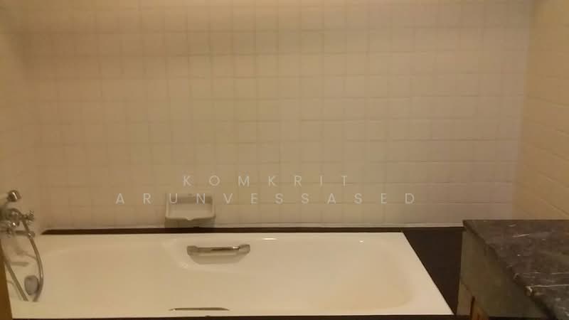 Baan Chao Praya, Bangkok, 208 Soi Somdet Chao Phraya 17, Khlong San, Khlong San, Bangkok, 2 Bedrooms, 113 sqm, Condo For Rent, by Komkrit  Arunvessased , 500216066 - DDproperty.com