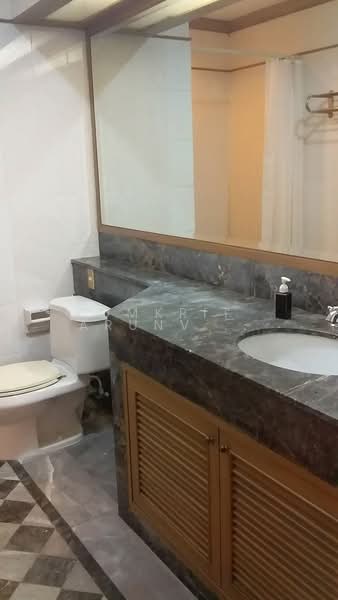 Baan Chao Praya, Bangkok, 208 Soi Somdet Chao Phraya 17, Khlong San, Khlong San, Bangkok, 2 Bedrooms, 113 sqm, Condo For Rent, by Komkrit  Arunvessased , 500216066 - DDproperty.com