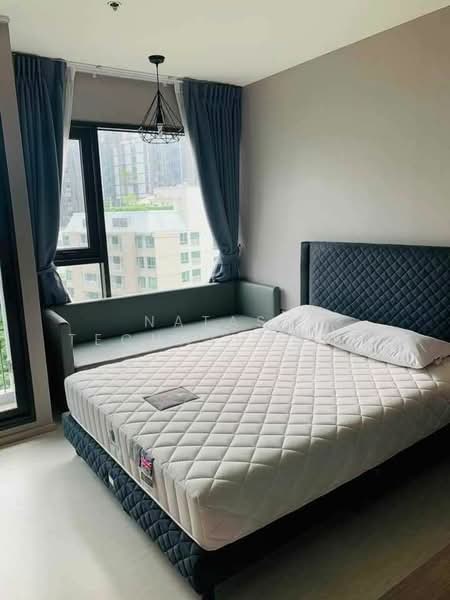 Rhythm Sukhumvit 36-38, Bangkok, 55 Soi Sukhumvit 36, Sukhumvit Road, Phra Kanong, Khlong Toei, Bangkok, Studio, 24 sqm, Condo For Sale, by Natasa Techathonthanakhun, 500216067 - DDproperty.com