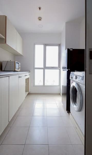 Aspire Sathorn-Taksin (Brick Zone), Bangkok, 69 Ratchaphruek Road, Bangko, Chom Thong, Bangkok, 1 Bedroom, 46 sqm, Condo For Sale, by Jirasate Lertdhirakul, 500216068 - DDproperty.com