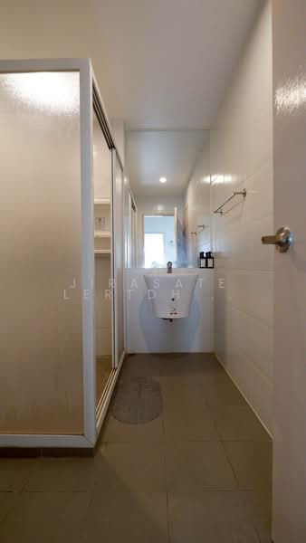 Aspire Sathorn-Taksin (Brick Zone), Bangkok, 69 Ratchaphruek Road, Bangko, Chom Thong, Bangkok, 1 Bedroom, 46 sqm, Condo For Sale, by Jirasate Lertdhirakul, 500216068 - DDproperty.com