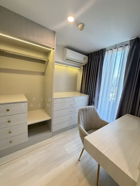 Knightsbridge Prime Sathorn : ไนท์บริดจ์ ไพรม์ สาทร, กรุงเทพ, 599 นราธิวาสราชนครินทร์, ทุ่งมหาเมฆ, สาทร, กรุงเทพ, 45 ตร.ม., คอนโด ให้เช่า, โดย Piangphet Saengtuangkit, 500216069 - DDproperty.com