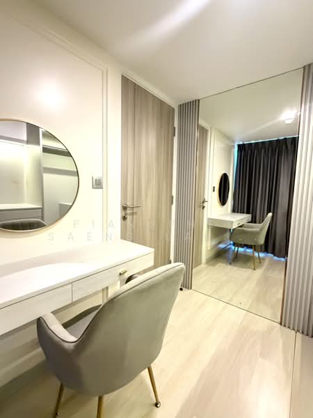 Knightsbridge Prime Sathorn : ไนท์บริดจ์ ไพรม์ สาทร, กรุงเทพ, 599 นราธิวาสราชนครินทร์, ทุ่งมหาเมฆ, สาทร, กรุงเทพ, 45 ตร.ม., คอนโด ให้เช่า, โดย Piangphet Saengtuangkit, 500216069 - DDproperty.com