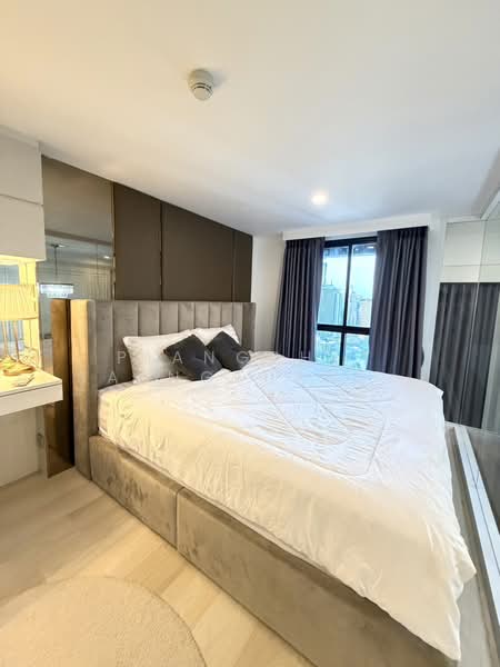 Knightsbridge Prime Sathorn, Bangkok, 599 Naradhiwas Rajanagarindra Road, Thung Maha Mek, Sathon, Bangkok, 2 Bedrooms, 45 sqm, Condo For Rent, by Piangphet Saengtuangkit, 500216069 - DDproperty.com