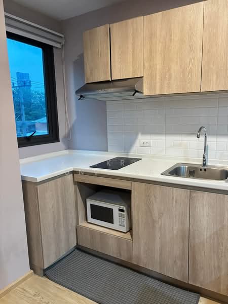 The Excel Hideaway Sukhumvit 50, Bangkok, 1112 Roem Charoen Alley, Phra Kanong, Khlong Toei, Bangkok, 2 Bedrooms, 48 sqm, Condo For Rent, by Komkrit Arunvessased , 500216070 - DDproperty.com