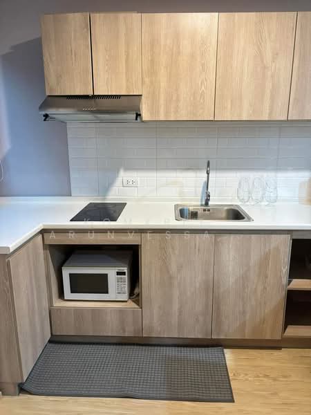 The Excel Hideaway Sukhumvit 50, Bangkok, 1112 Roem Charoen Alley, Phra Kanong, Khlong Toei, Bangkok, 2 Bedrooms, 48 sqm, Condo For Rent, by Komkrit Arunvessased , 500216070 - DDproperty.com