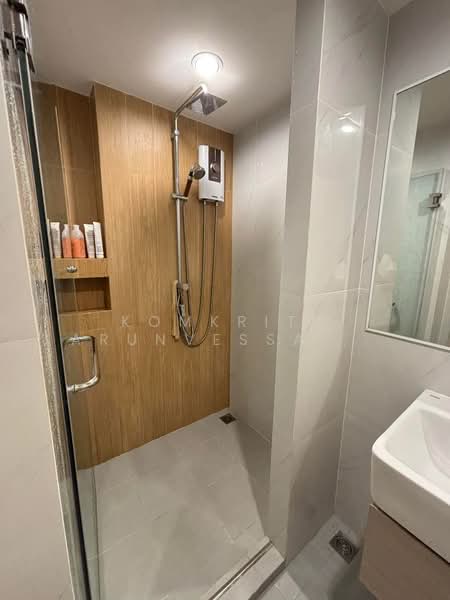 The Excel Hideaway Sukhumvit 50, Bangkok, 1112 Roem Charoen Alley, Phra Kanong, Khlong Toei, Bangkok, 2 Bedrooms, 48 sqm, Condo For Rent, by Komkrit Arunvessased , 500216070 - DDproperty.com