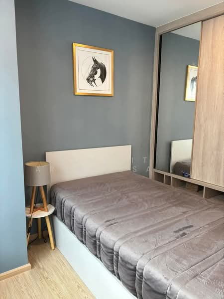 The Excel Hideaway Sukhumvit 50, Bangkok, 1112 Roem Charoen Alley, Phra Kanong, Khlong Toei, Bangkok, 2 Bedrooms, 48 sqm, Condo For Rent, by Komkrit Arunvessased , 500216070 - DDproperty.com