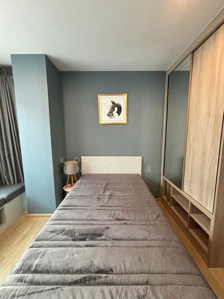 The Excel Hideaway Sukhumvit 50, Bangkok, 1112 Roem Charoen Alley, Phra Kanong, Khlong Toei, Bangkok, 2 Bedrooms, 48 sqm, Condo For Rent, by Komkrit Arunvessased , 500216070 - DDproperty.com