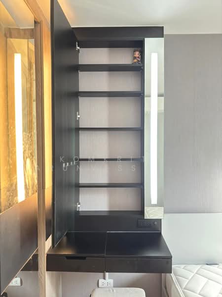 The Excel Hideaway Sukhumvit 50, Bangkok, 1112 Roem Charoen Alley, Phra Kanong, Khlong Toei, Bangkok, 2 Bedrooms, 48 sqm, Condo For Rent, by Komkrit Arunvessased , 500216070 - DDproperty.com