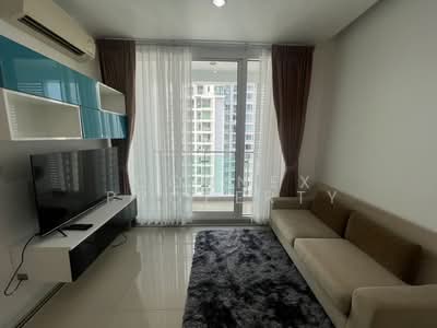 For Rent - TC Green Rama 9, Bangkok